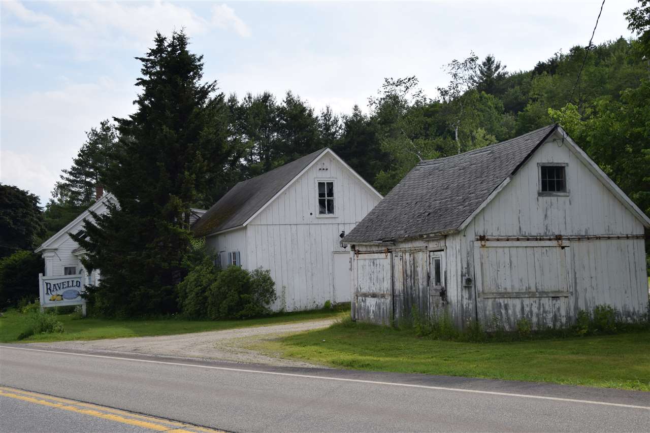 840 Vermont Rte 100 Wilmington, VT 05363 - Photo 2 of 19 Gallery Image 2