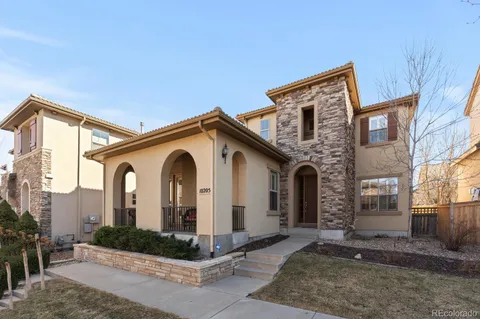 $1,060,000 | 10205 Bluffmont Drive, Lone Tree, CO 80124