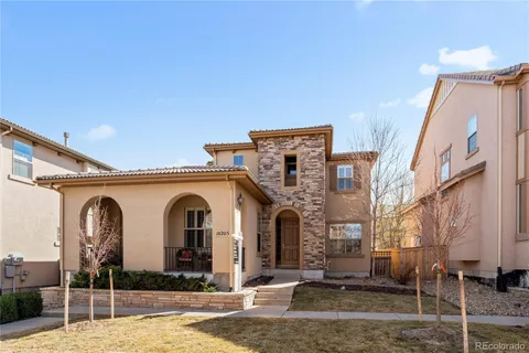 $1,060,000 | 10205 Bluffmont Drive, Lone Tree, CO 80124