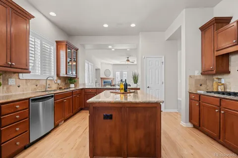 $1,060,000 | 10205 Bluffmont Drive, Lone Tree, CO 80124