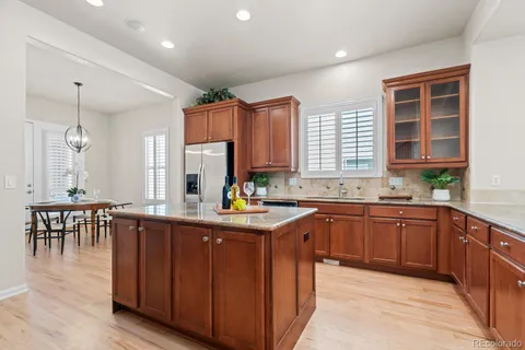 $1,060,000 | 10205 Bluffmont Drive, Lone Tree, CO 80124