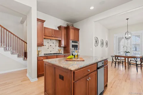 $1,060,000 | 10205 Bluffmont Drive, Lone Tree, CO 80124