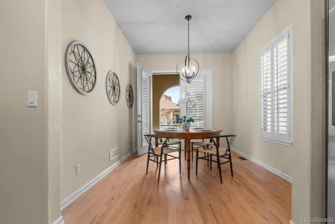 $1,060,000 | 10205 Bluffmont Drive, Lone Tree, CO 80124