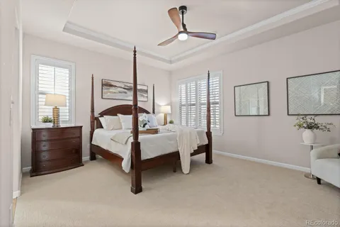 $1,060,000 | 10205 Bluffmont Drive, Lone Tree, CO 80124