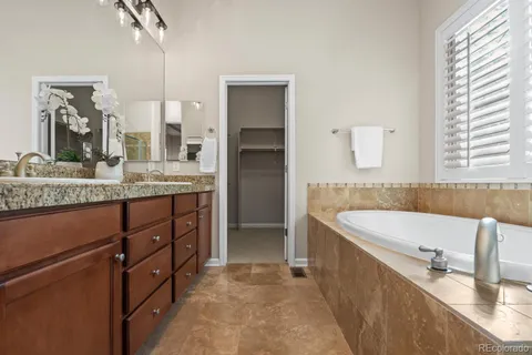 $1,060,000 | 10205 Bluffmont Drive, Lone Tree, CO 80124