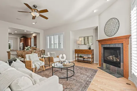 $1,060,000 | 10205 Bluffmont Drive, Lone Tree, CO 80124