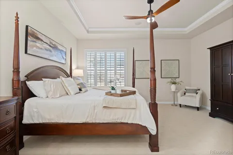 $1,060,000 | 10205 Bluffmont Drive, Lone Tree, CO 80124