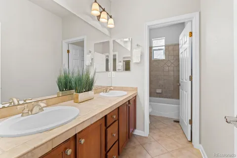 $1,060,000 | 10205 Bluffmont Drive, Lone Tree, CO 80124