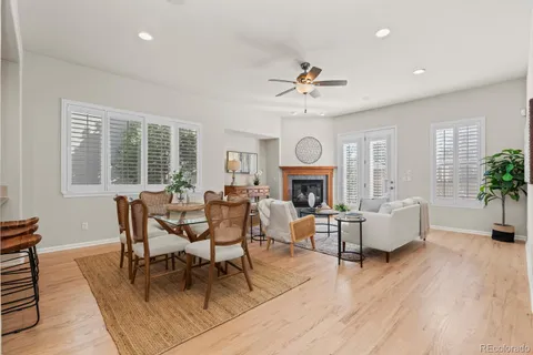 $1,060,000 | 10205 Bluffmont Drive, Lone Tree, CO 80124