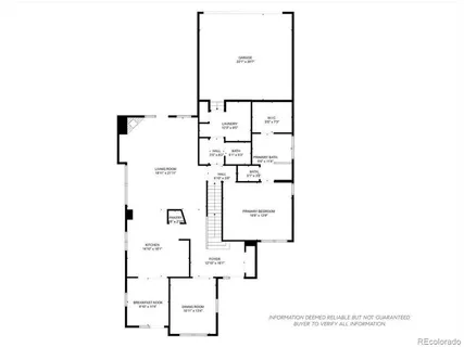 $1,060,000 | 10205 Bluffmont Drive, Lone Tree, CO 80124