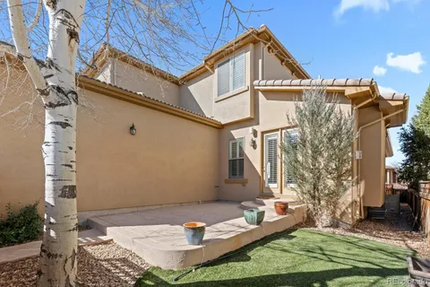 $1,060,000 | 10205 Bluffmont Drive, Lone Tree, CO 80124