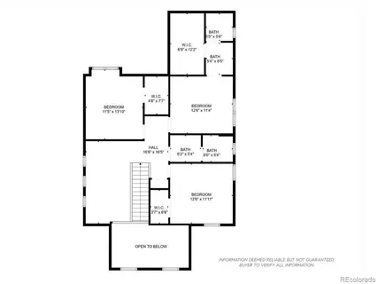 $1,060,000 | 10205 Bluffmont Drive, Lone Tree, CO 80124