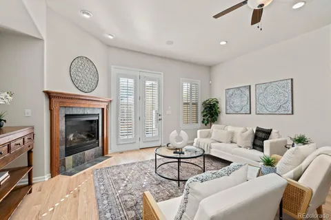 $1,060,000 | 10205 Bluffmont Drive, Lone Tree, CO 80124