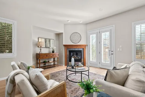 $1,060,000 | 10205 Bluffmont Drive, Lone Tree, CO 80124