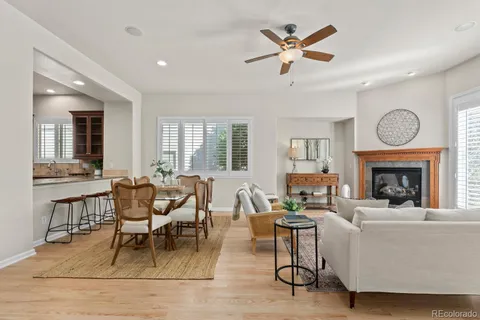 $1,060,000 | 10205 Bluffmont Drive, Lone Tree, CO 80124