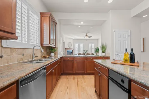 $1,060,000 | 10205 Bluffmont Drive, Lone Tree, CO 80124