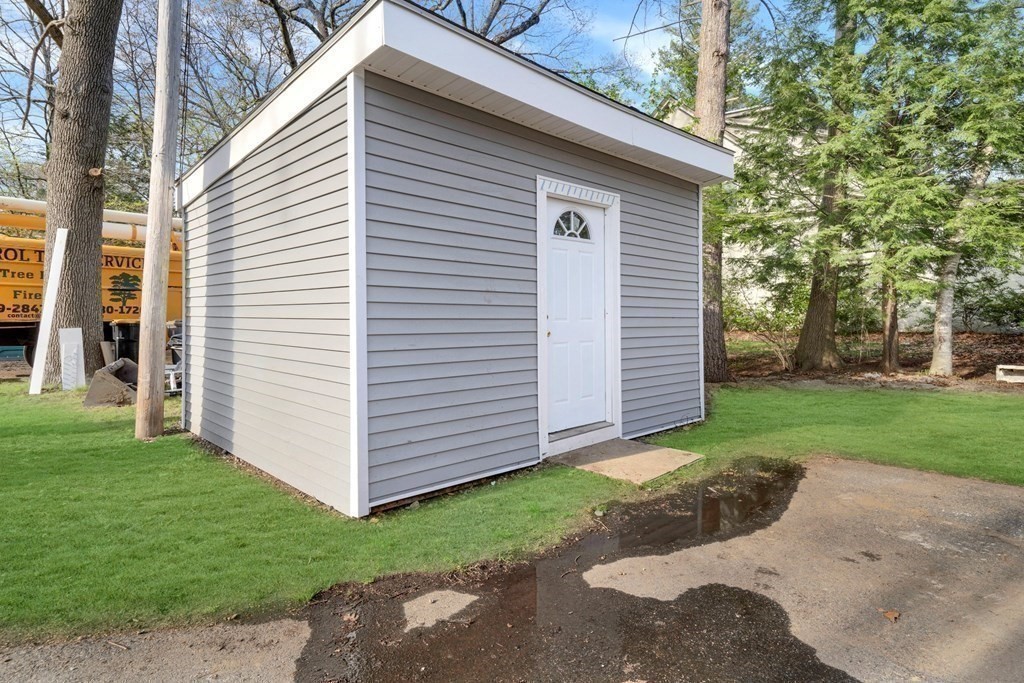 83 Warren Road Framingham, MA 01702 - Photo 35 of 41 Gallery Image 35