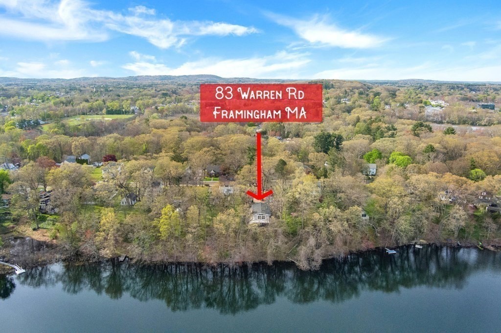 83 Warren Road Framingham, MA 01702 - Photo 36 of 41 Gallery Image 36