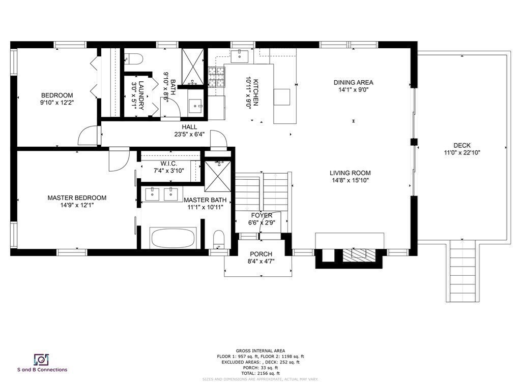 83 Warren Road Framingham, MA 01702 - Photo 40 of 41 Gallery Image 40