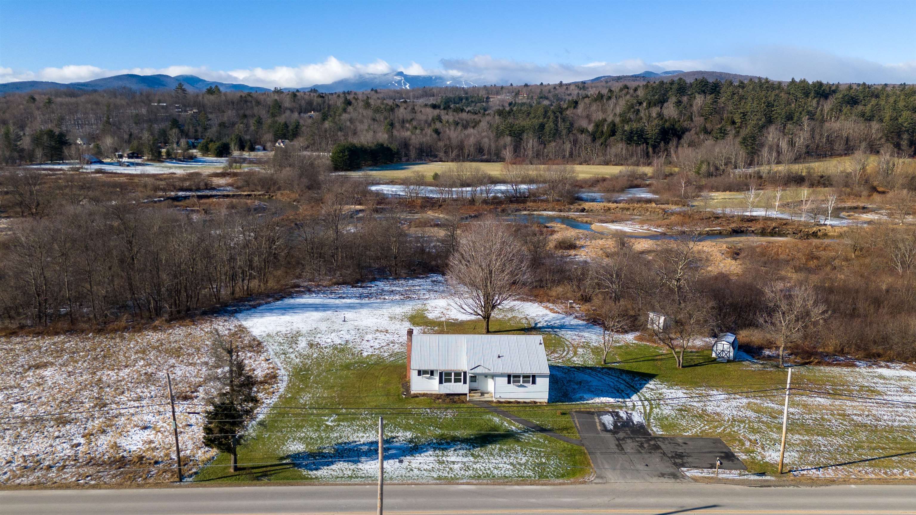 179 Stagecoach Road Stowe, VT 05672 - Photo 15 of 30 Gallery Image 15