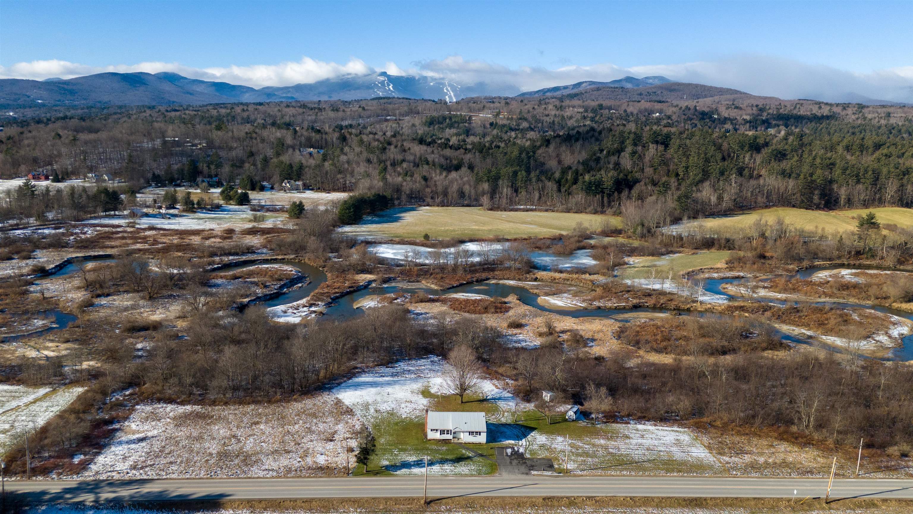 179 Stagecoach Road Stowe, VT 05672 - Photo 16 of 30 Gallery Image 16
