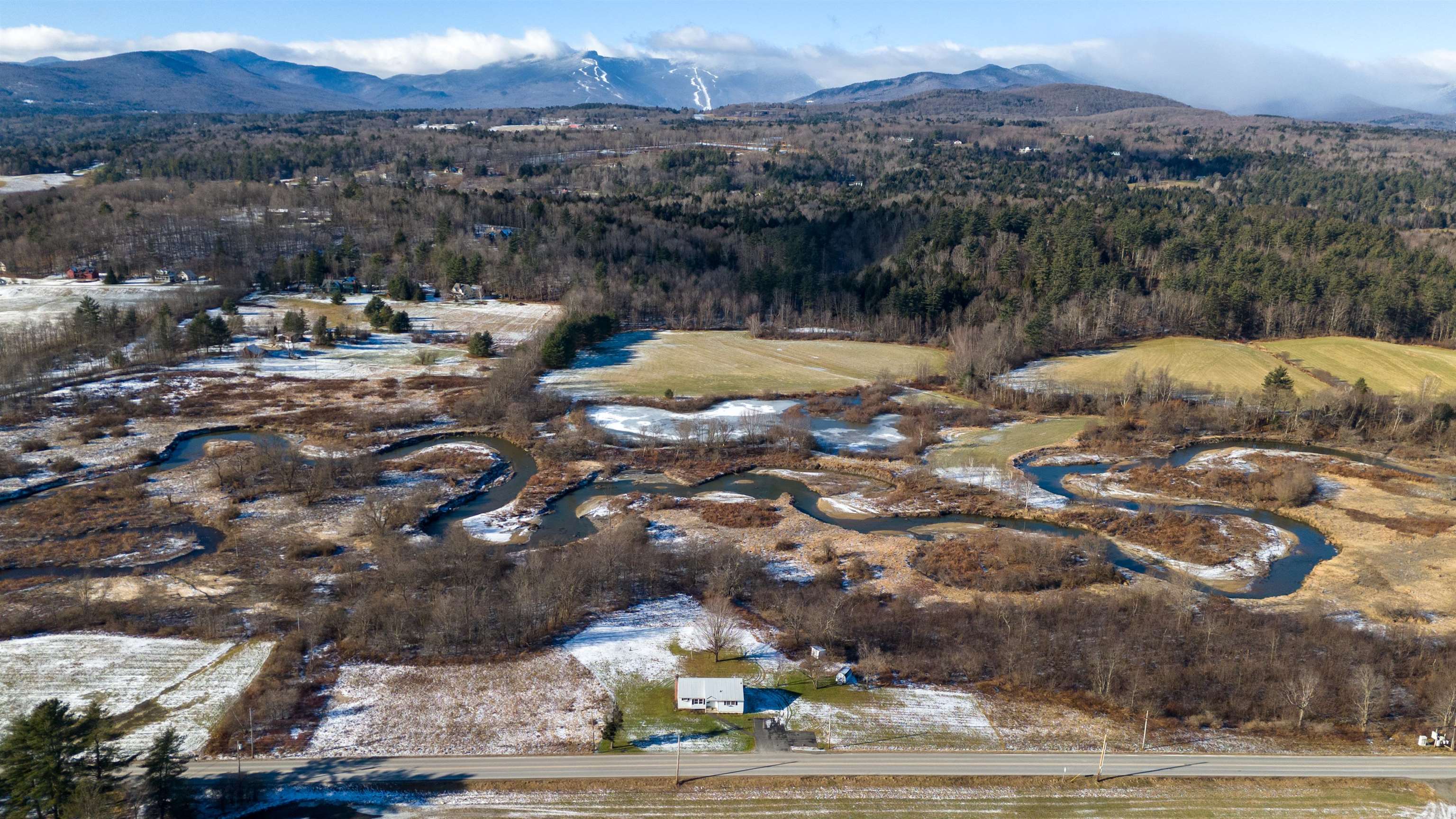 179 Stagecoach Road Stowe, VT 05672 - Photo 17 of 30 Gallery Image 17