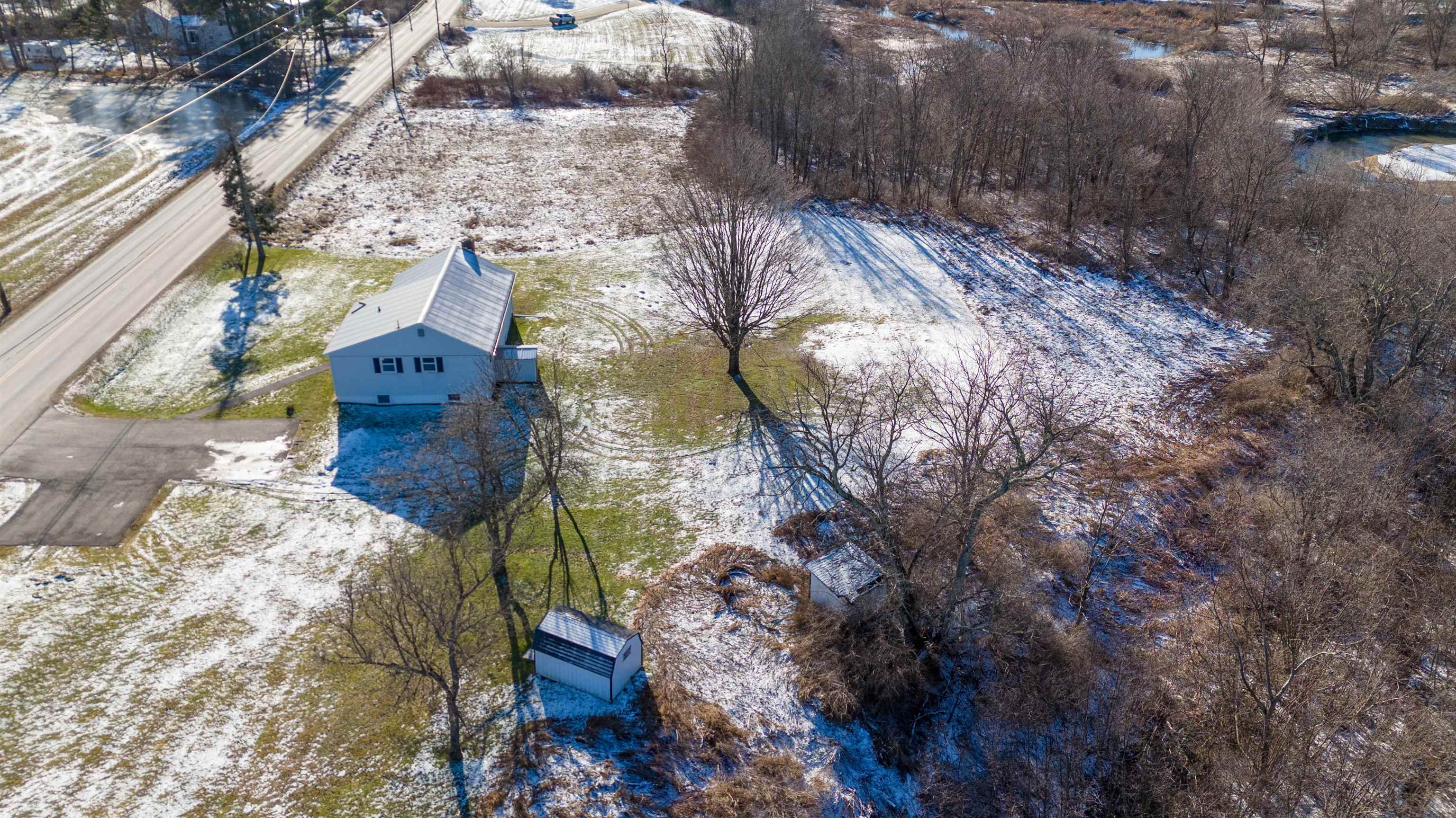 179 Stagecoach Road Stowe, VT 05672 - Photo 23 of 30 Gallery Image 23