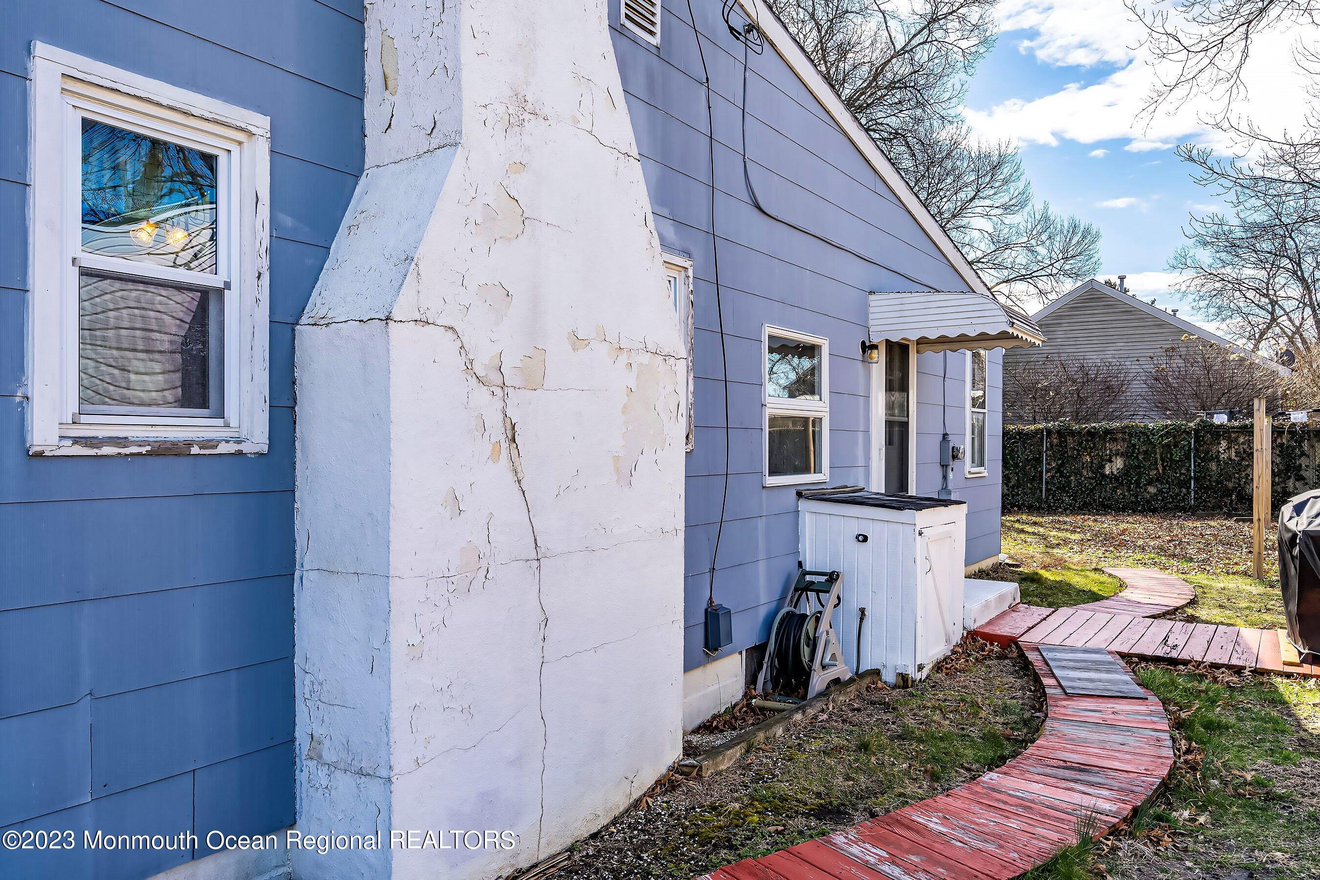 475 Augustus Road Brick, NJ 08723 - Photo 19 of 21 Side Right