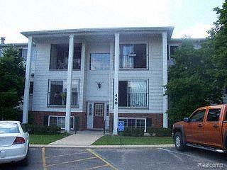 440 Baldwin Avenue, Unit 73 Rochester, MI 48307 - Photo 1 of 1 LISTING