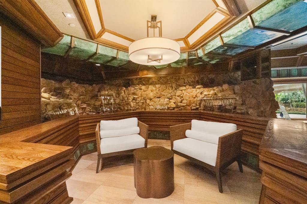 1000 Quayside Terrace, Unit 1606 Miami, FL 33138 - Photo 2 of 57 Lobby