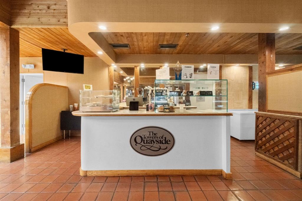 1000 Quayside Terrace, Unit 1606 Miami, FL 33138 - Photo 35 of 57 On-Site Bakery