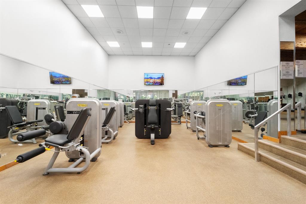 1000 Quayside Terrace, Unit 1606 Miami, FL 33138 - Photo 42 of 57