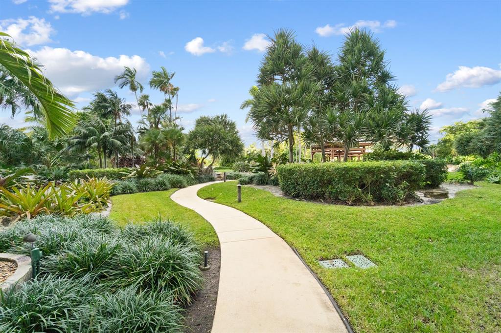 1000 Quayside Terrace, Unit 1606 Miami, FL 33138 - Photo 47 of 57 3rd Floor Sanctuary