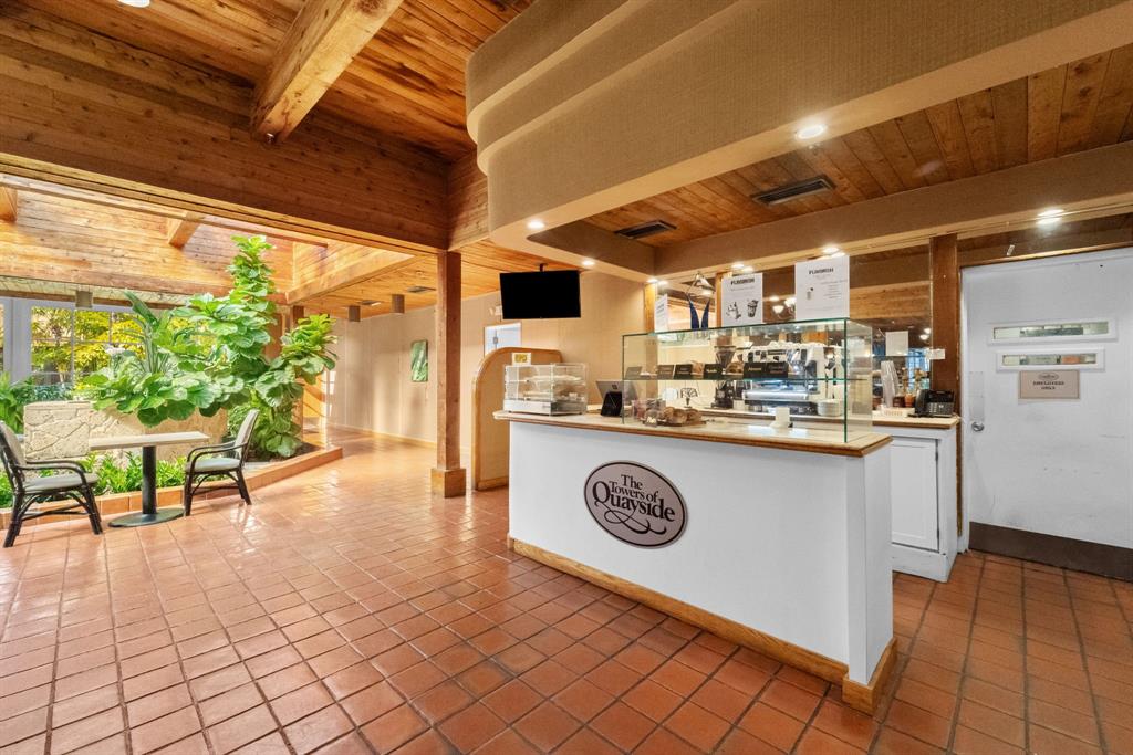 1000 Quayside Terrace, Unit 1606 Miami, FL 33138 - Photo 50 of 57 On-Site Bakery