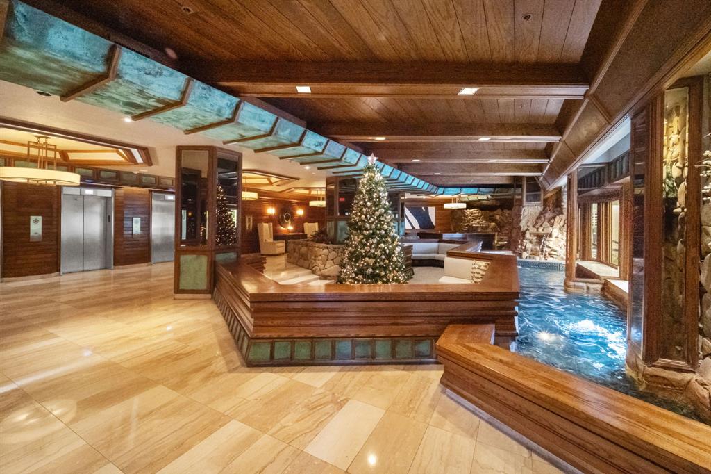 1000 Quayside Terrace, Unit 1606 Miami, FL 33138 - Photo 53 of 57 Lobby