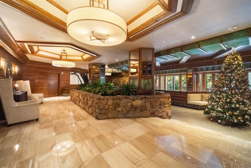 1000 Quayside Terrace, Unit 1606 Miami, FL 33138 - Photo 54 of 57 Lobby