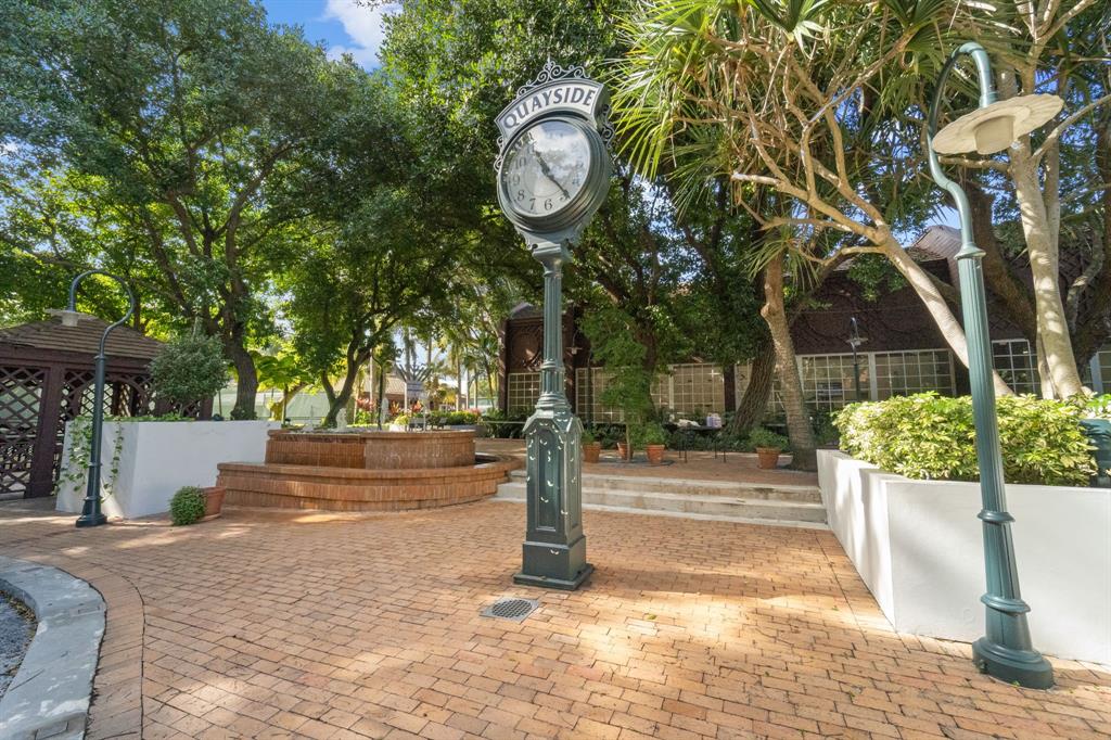 1000 Quayside Terrace, Unit 1606 Miami, FL 33138 - Photo 55 of 57