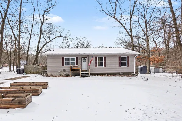 $224,900 | 2369 South Parsons Avenue, Fremont, MI 49412