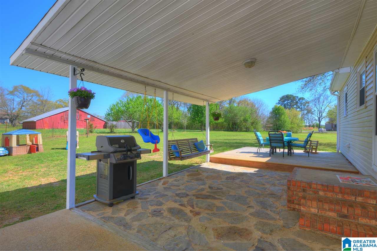 44 Bailey Drive Sumiton, AL 35148 - Photo 24 of 27