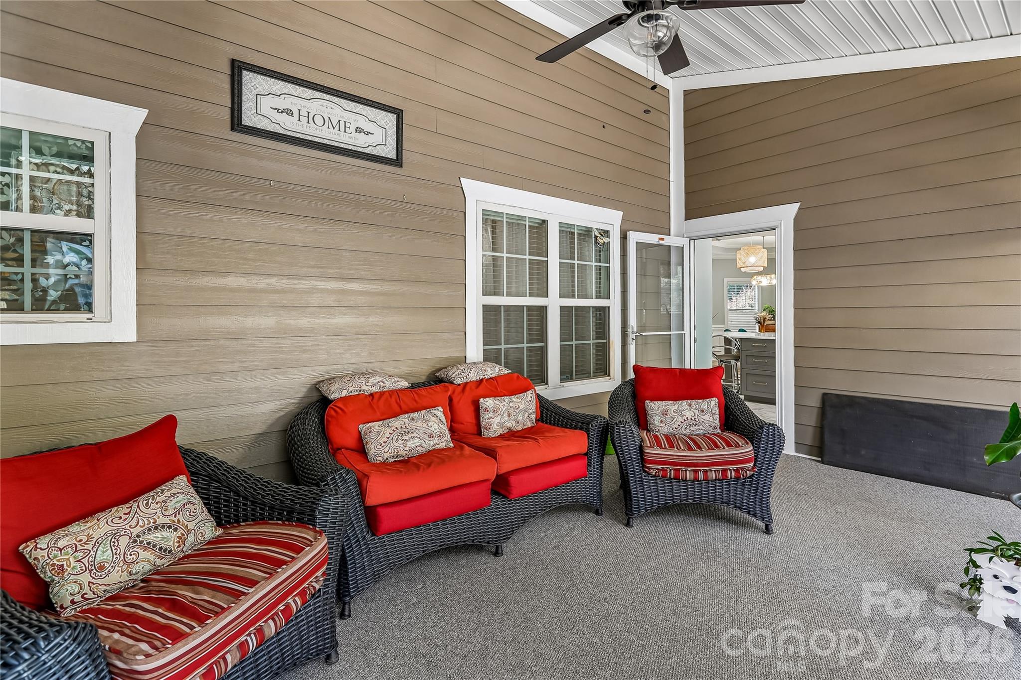 10703 Middle Acres Road Charlotte, NC 28213 - Photo 20 of 32