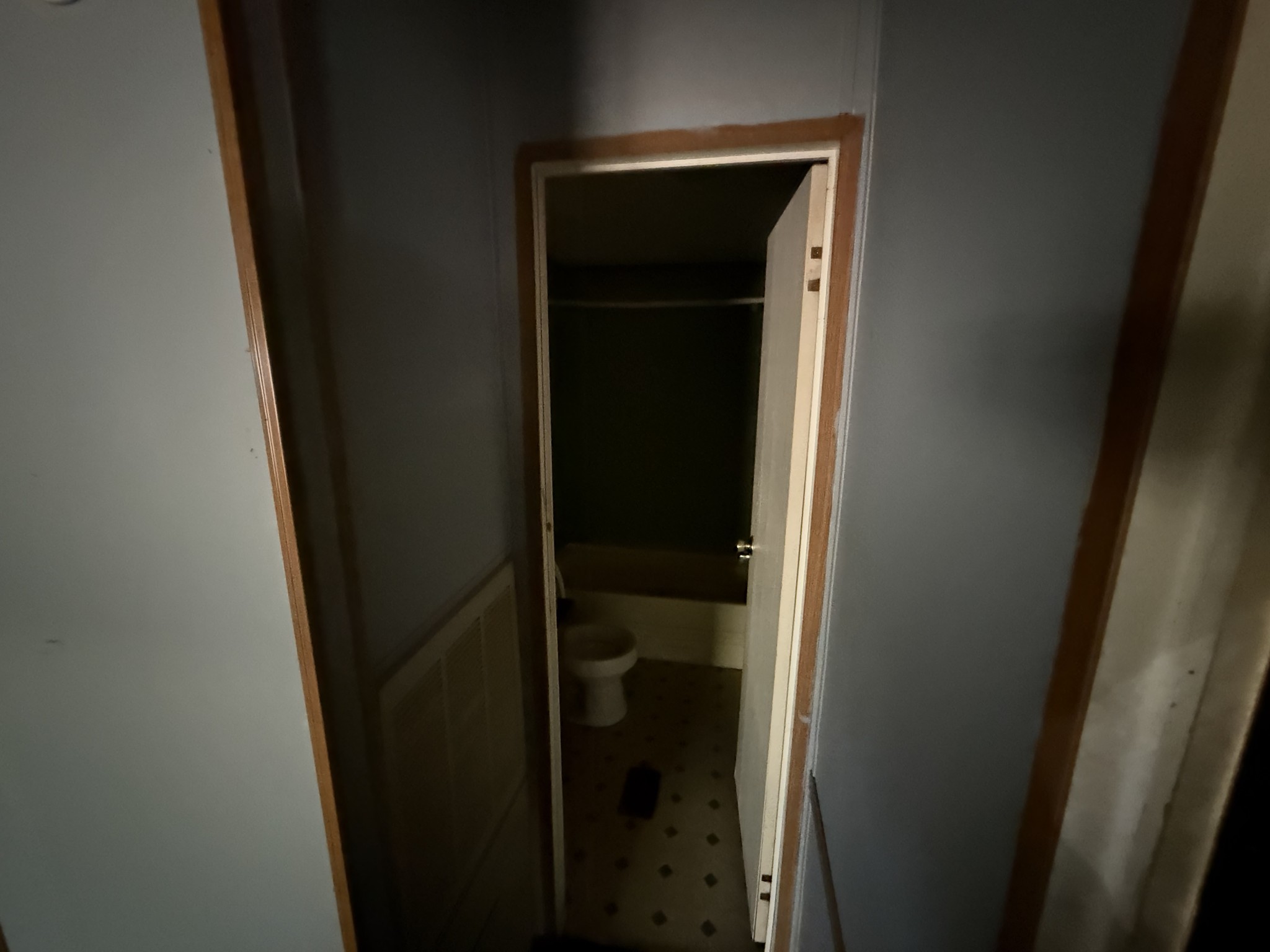 130 Hawk Ridge Road Summertown, TN 38483 - Photo 13 of 14 a view of closet