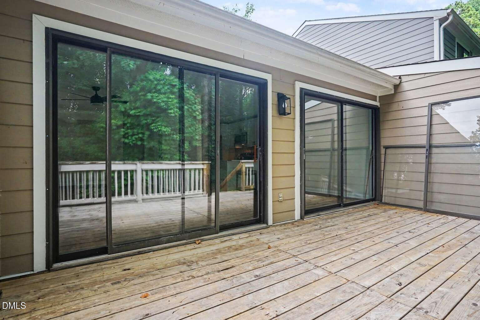 820 Green Ridge Drive Raleigh, NC 27609 - Photo 23 of 25 Hill.23