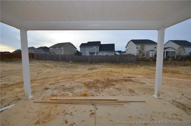 a view of ocean from a ceiling room