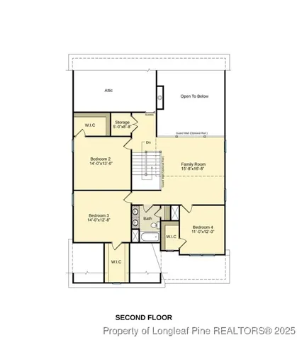 a view of a refrigerator