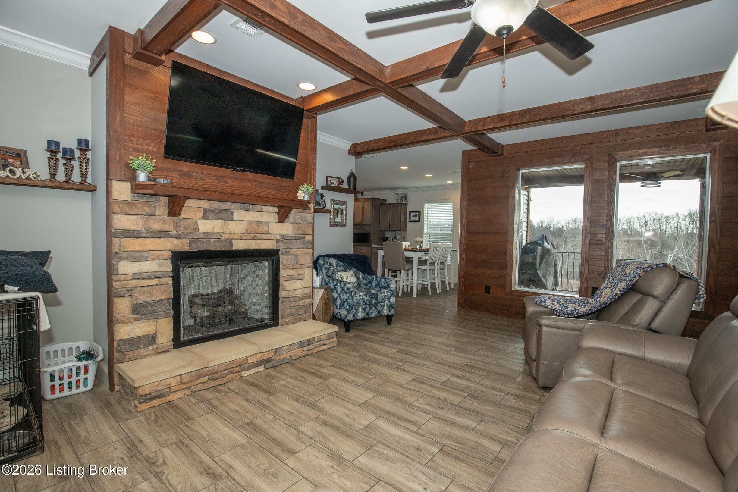 1045 Ashby Road Lawrenceburg, KY 40342 - Photo 13 of 61 1045 Ashby Rd-2057