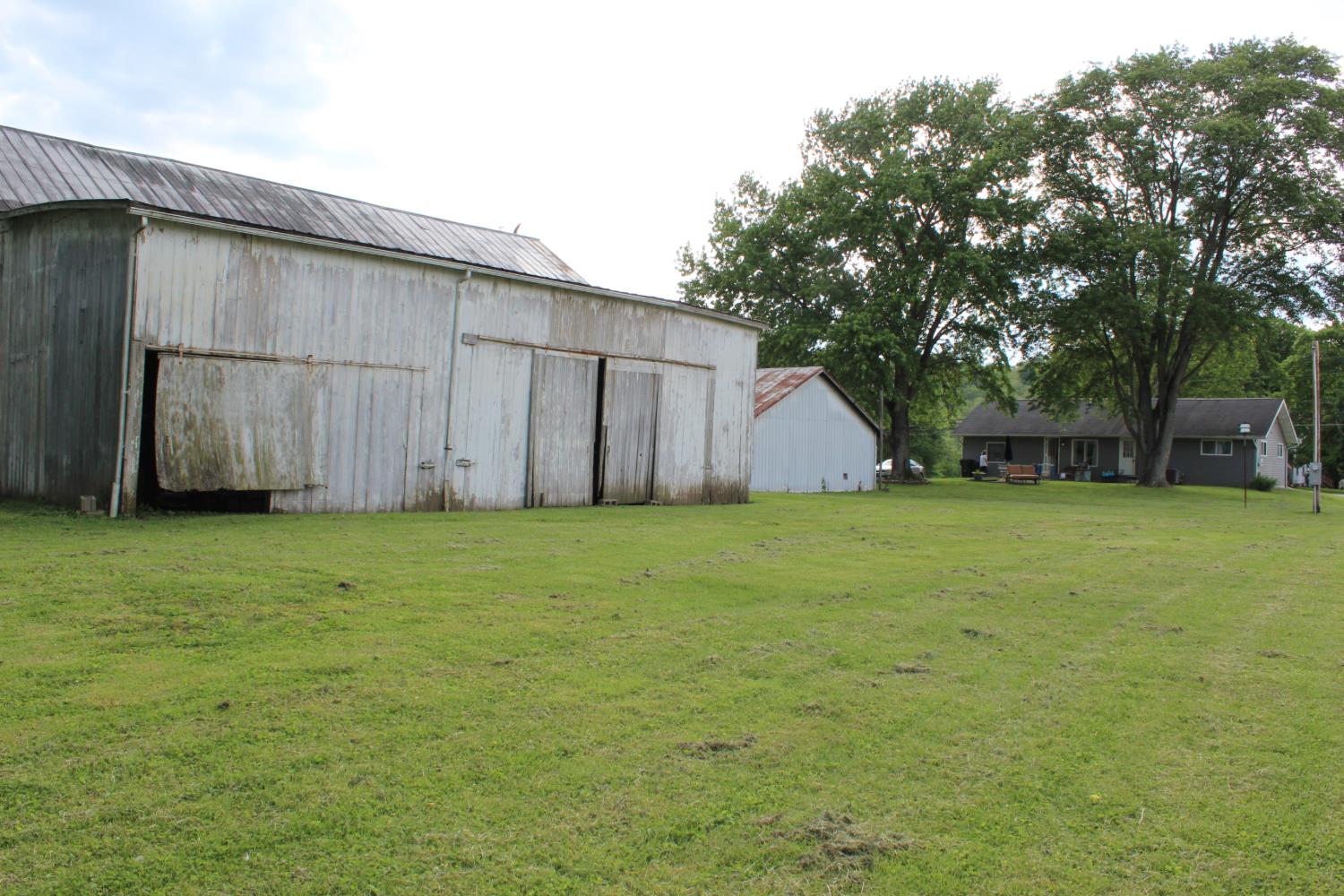 3774 Highway 56 Rising Sun, IN 47040 - Photo 27 of 30 Plenty of Space to Work or Play