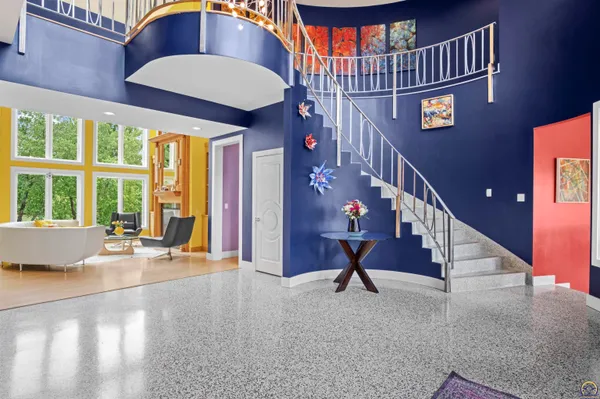 $1,500,000 | 5807 Southwest 44th Court, Topeka, KS 66610