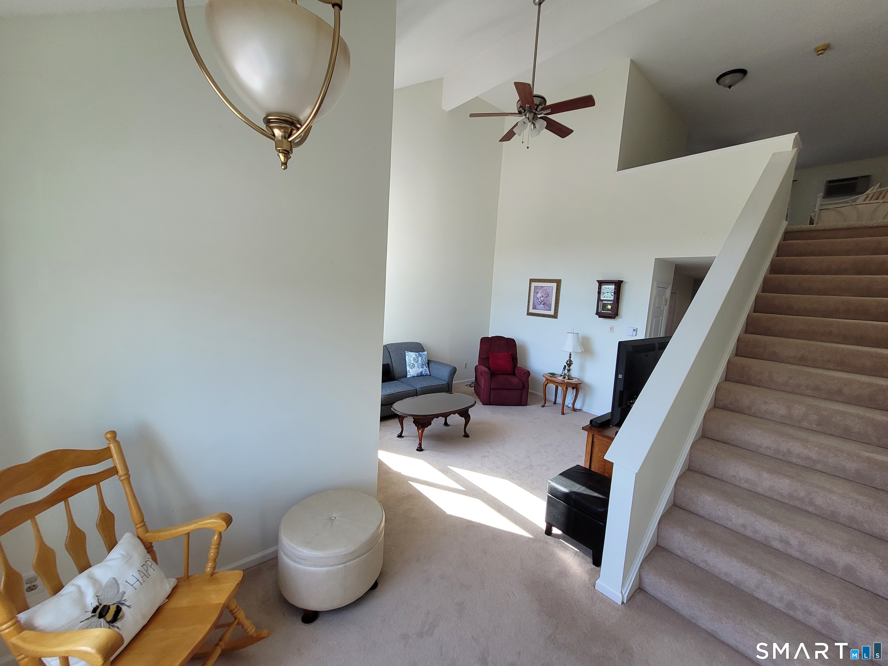 35 Ruth Street, Unit 44 Bristol, CT 06010 - Photo 16 of 35 a living room with furniture
