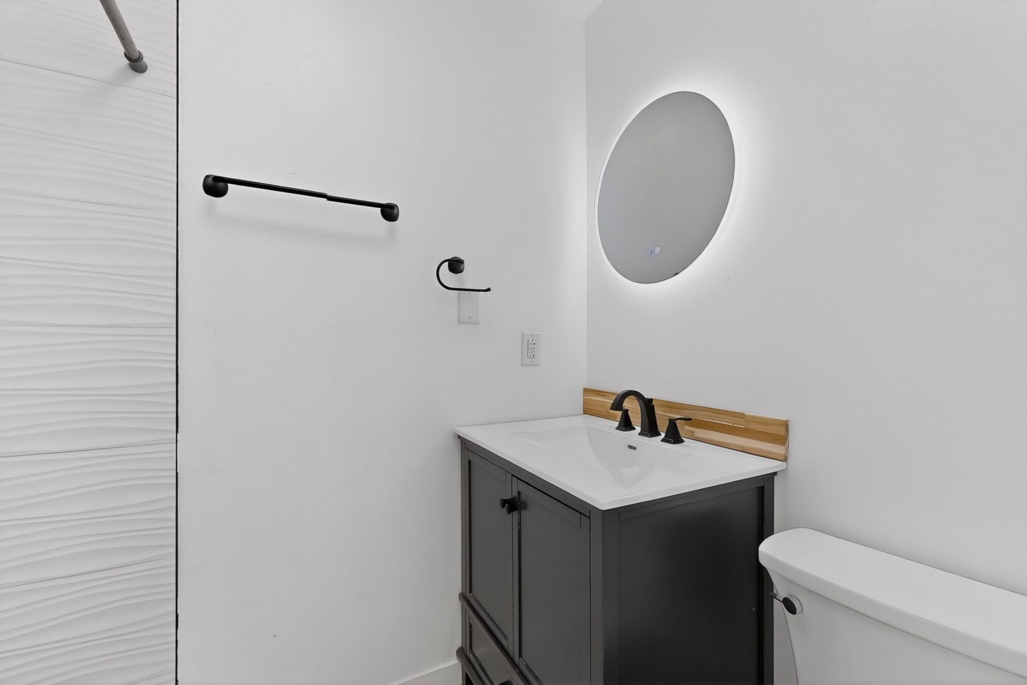 32 Lucero Road, Unit AB Santa Fe, NM 87508 - Photo 22 of 40