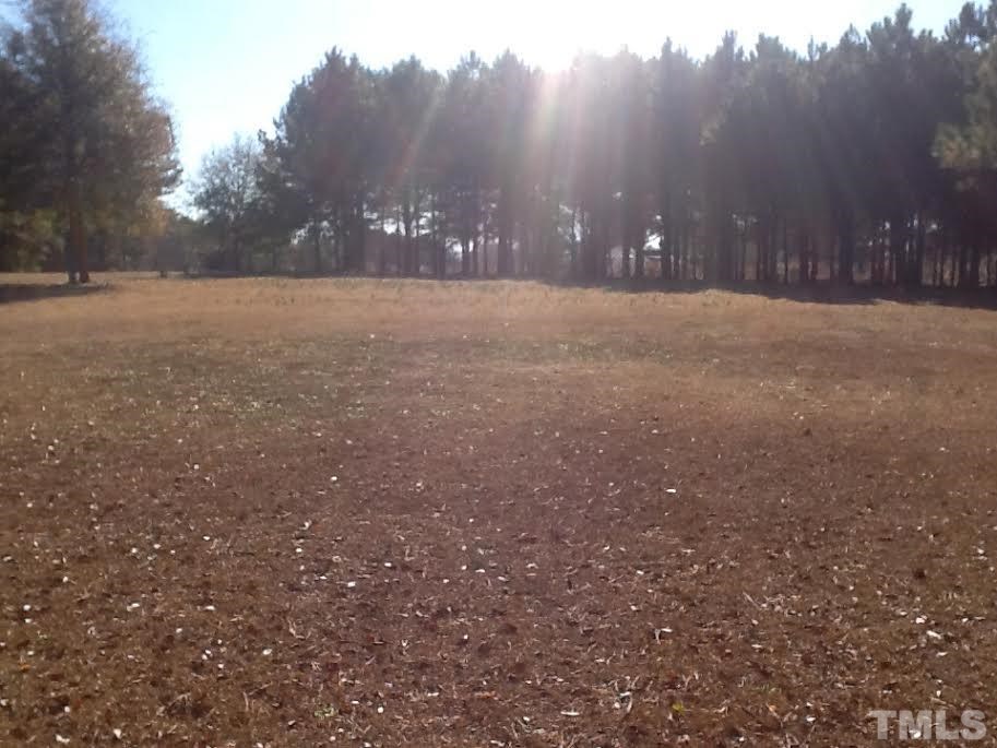 0 3 Bridge Road Dunn, NC 28334 - Photo 1 of 3 a view of outdoor space with trees